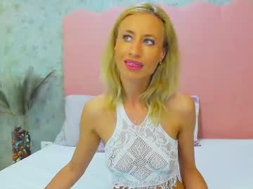 Deliamarlow Chaturbate stream image from June 12, 2026