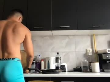 Horsechris Chaturbate stream image from June 12, 2026