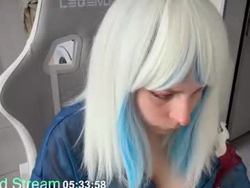 Shirayuki_Hime Chaturbate stream image from June 12, 2026