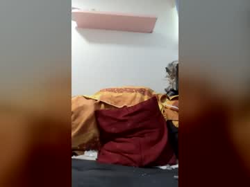Elchapo17cmhh Chaturbate stream image from June 12, 2026
