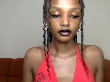 Flirtyy_Sheery Chaturbate stream image from June 12, 2026