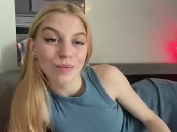 Franny_Fresh Chaturbate stream image from June 12, 2026