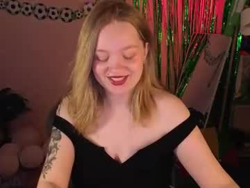 Margo_Ring Chaturbate stream image from June 12, 2026