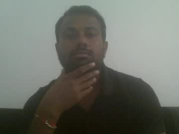 Mitesh25295 Chaturbate stream image from June 12, 2026