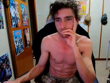 Torbenya Chaturbate stream image from June 12, 2026
