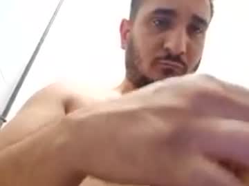 Turkish191 Chaturbate stream image from June 12, 2026