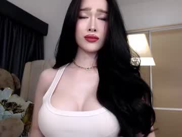 Lilith_Mazikeen69 Chaturbate stream image from June 12, 2026