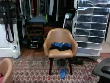Orgazhim Chaturbate stream image from June 12, 2026