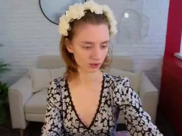 Pretty__Victoria Chaturbate stream image from June 12, 2026