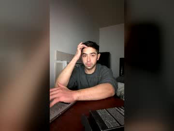 Redmanmoans Chaturbate stream image from June 12, 2026