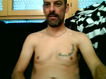 Ricardohawtin Chaturbate stream image from June 12, 2026