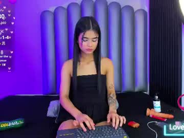 Sofiao854518 Chaturbate stream image from June 12, 2026