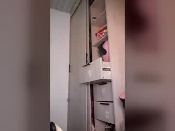 Tiiffanybrown Chaturbate stream image from June 12, 2026