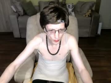 Tvclementine Chaturbate stream image from June 12, 2026