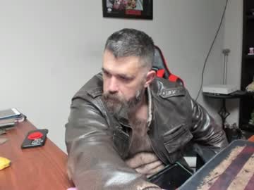 Brutalmaster1983 Chaturbate stream image from June 12, 2026