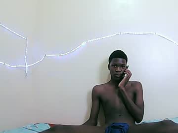 Erickeinanjay Chaturbate stream image from June 12, 2026