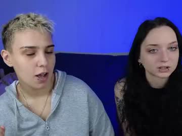 Escapedbrides Chaturbate stream image from June 12, 2026