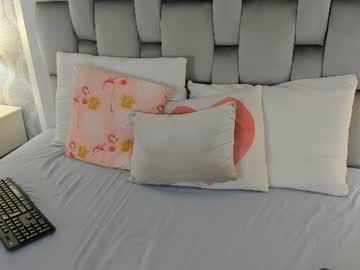 Keiira_Fox Chaturbate stream image from June 12, 2026