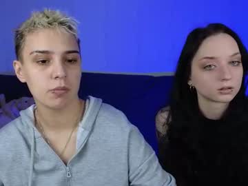 Lexieluxe Chaturbate stream image from June 12, 2026