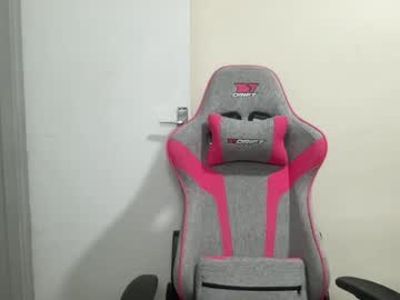Lunitamonroe Chaturbate stream image from June 12, 2026