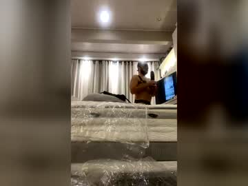 Putinhotekador Chaturbate stream image from June 12, 2026