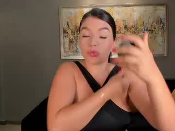 Valeriaroldanx Chaturbate stream image from June 12, 2026