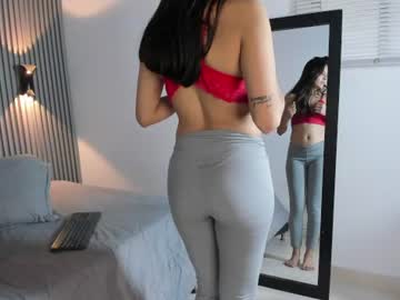 Alexa_Zc Chaturbate stream image from June 12, 2026