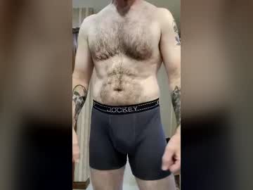 Fitshow75 Chaturbate stream image from June 12, 2026