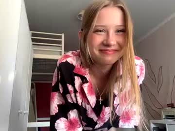 Ingezeitler Chaturbate stream image from June 12, 2026