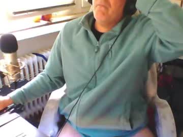 Luckyfreak1 Chaturbate stream image from June 12, 2026