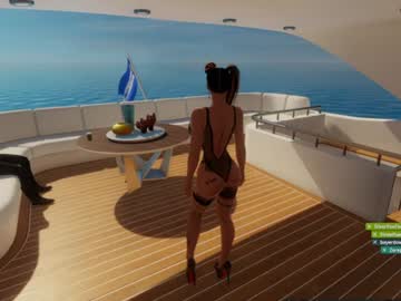 Sweet_Fleur Chaturbate stream image from June 12, 2026