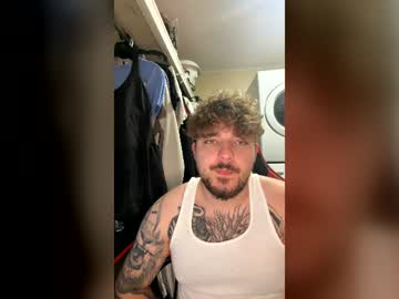 Tatteddamienn Chaturbate stream image from June 12, 2026