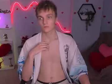 Teo_Sol Chaturbate stream image from June 12, 2026