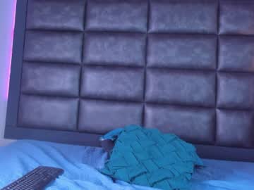 Biancaarossii Chaturbate stream image from June 12, 2026