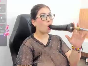 Carolina_Beautyboobs Chaturbate stream image from June 12, 2026