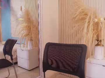 Cassierouse Chaturbate stream image from June 12, 2026