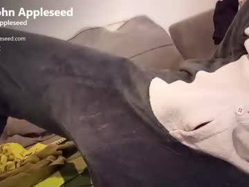Foxikxx69 Chaturbate stream image from June 12, 2026