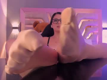 Natachadiaz1 Chaturbate stream image from June 12, 2026