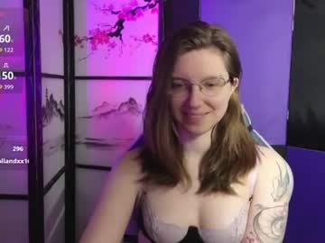 Scarlettsrose Chaturbate stream image from June 12, 2026
