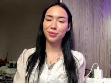Shaemickels Chaturbate stream image from June 12, 2026