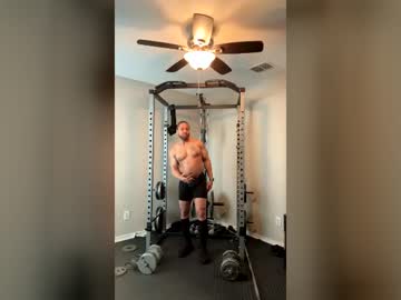 Thomasgwhitecft Chaturbate stream image from June 12, 2026