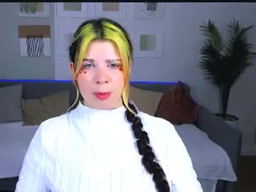 Alicespencery Chaturbate stream image from June 12, 2026