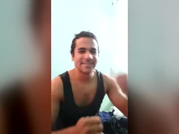 B3b3latino Chaturbate stream image from June 12, 2026