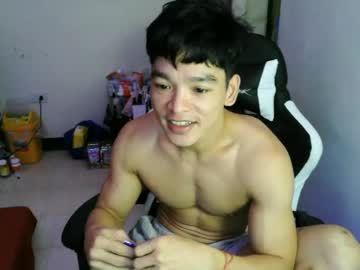 Gymnasmenos Chaturbate stream image from June 12, 2026