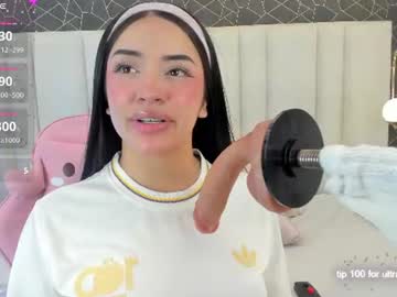 Im_Miadoll Chaturbate stream image from June 12, 2026