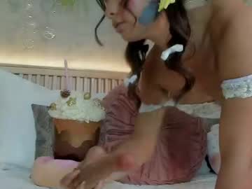 Lia_Montclair Chaturbate stream image from June 12, 2026