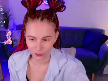 Lover_Daisy_ Chaturbate stream image from June 12, 2026
