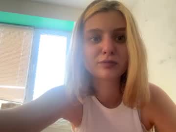 Misskattyss Chaturbate stream image from June 12, 2026
