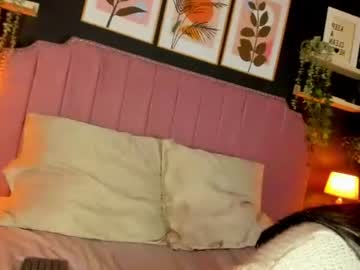 Niikkyy_ Chaturbate stream image from June 12, 2026