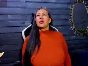 Victoria_Kyler Chaturbate stream image from June 12, 2026